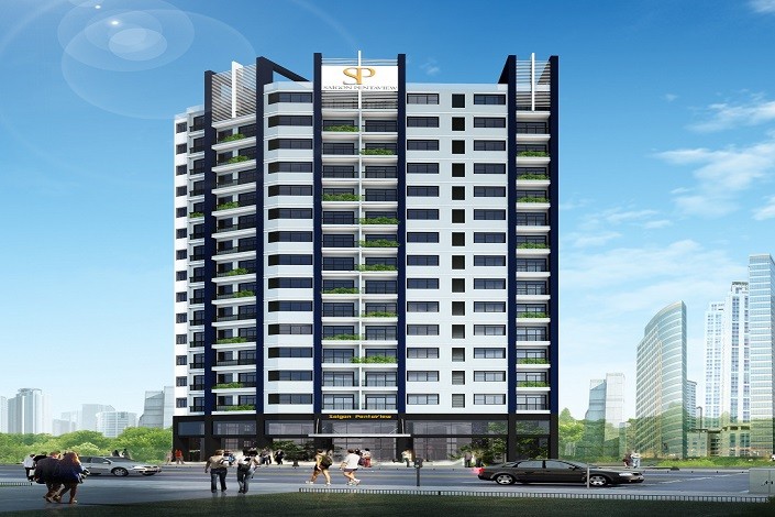 Tin tức, dự án bất động sản nổi bật tuần từ 15/5- 20/5/2017